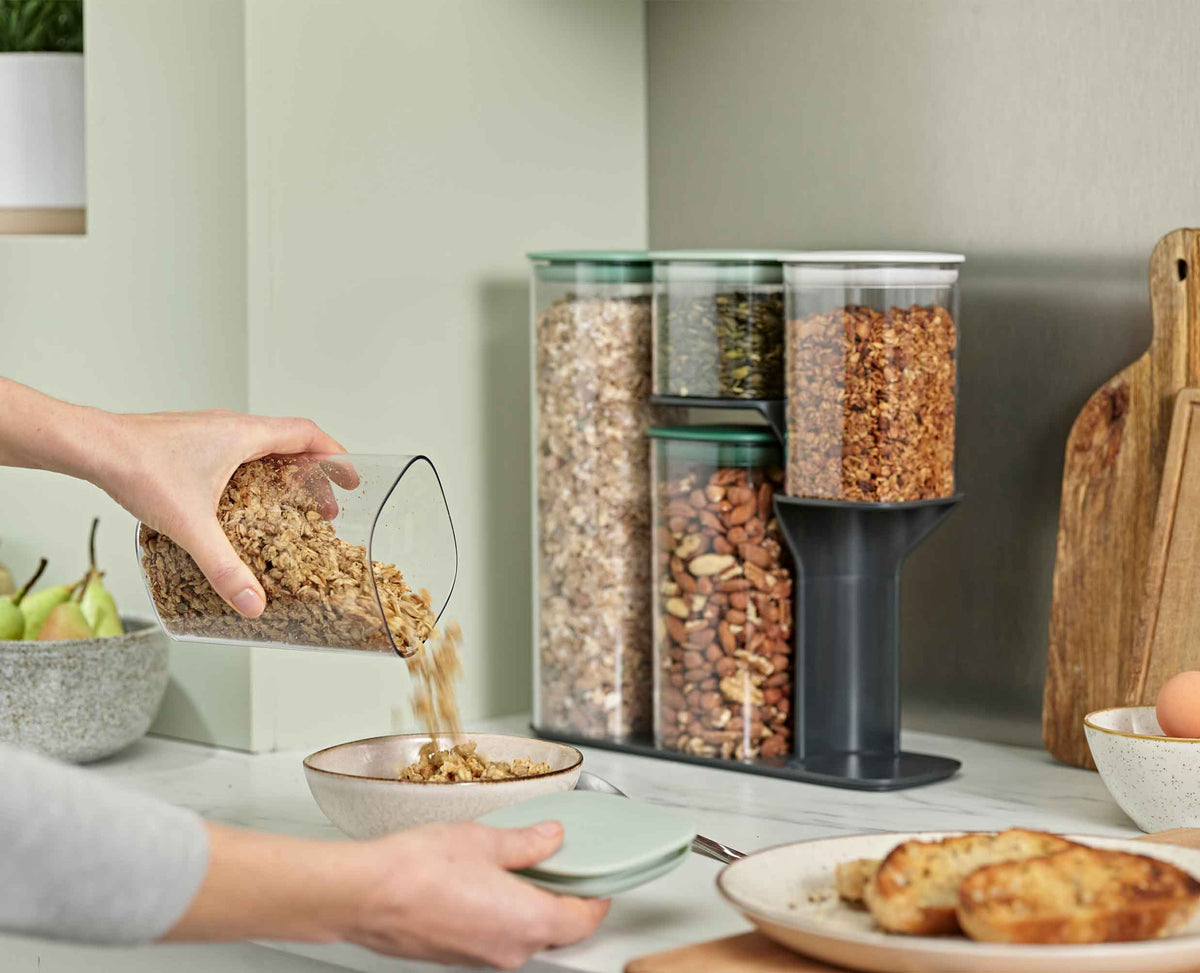 Joseph Joseph Podium™ Storage Container Set - Editions