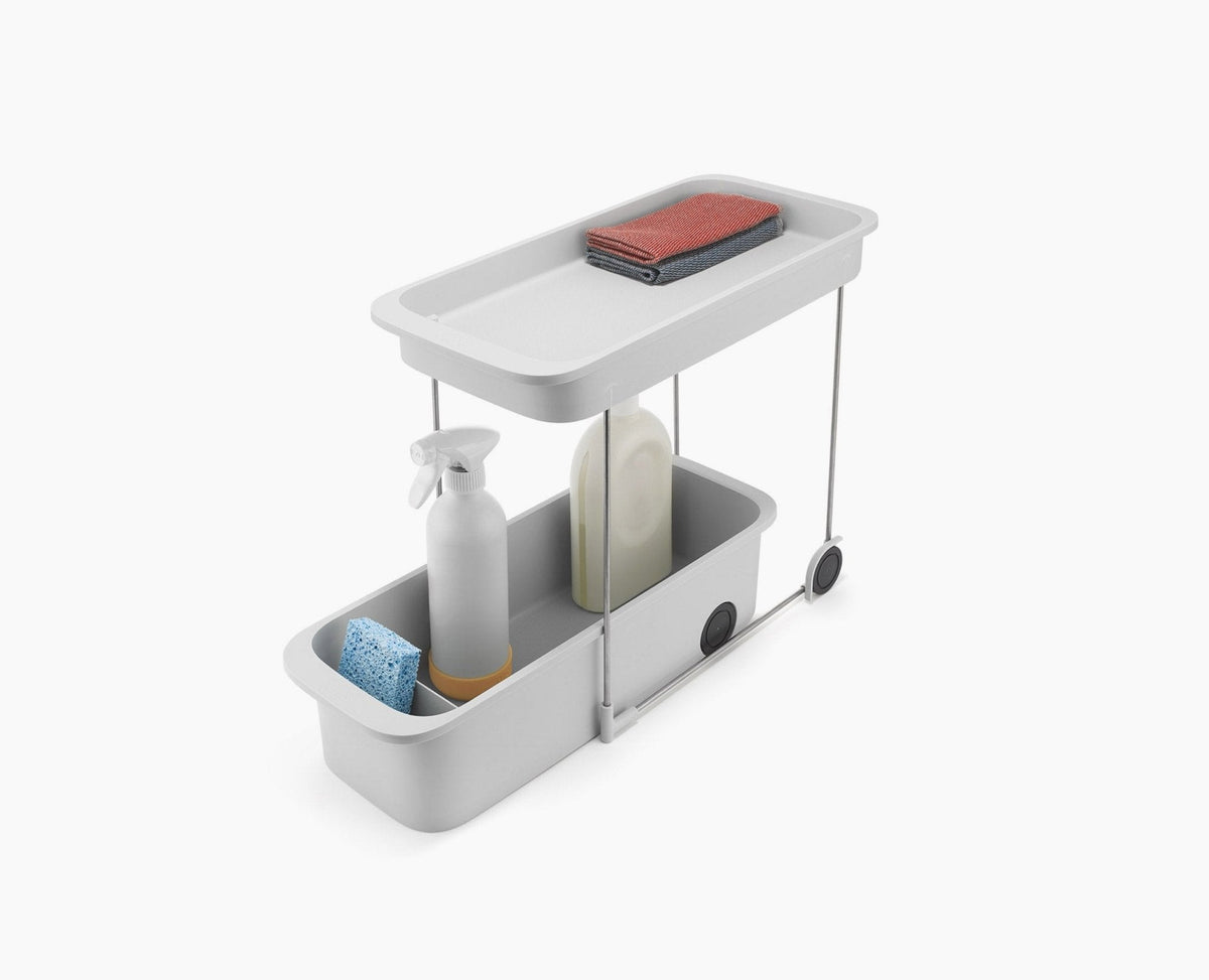 Joseph Joseph CupboardStore™ 2-Tier Easy-Access Storage Caddy