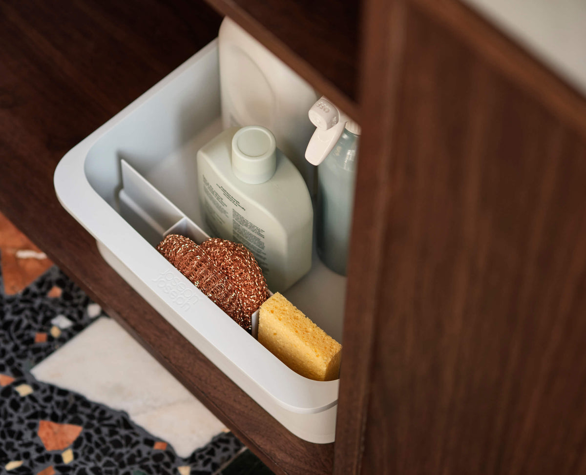 Joseph Joseph CupboardStore™ Large Easy-Access Storage Caddy