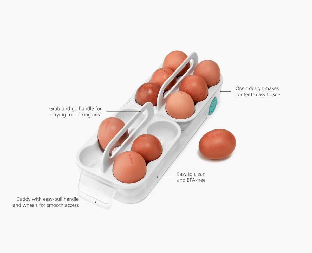 Joseph Joseph FridgeStore™ Egg Storage Caddy