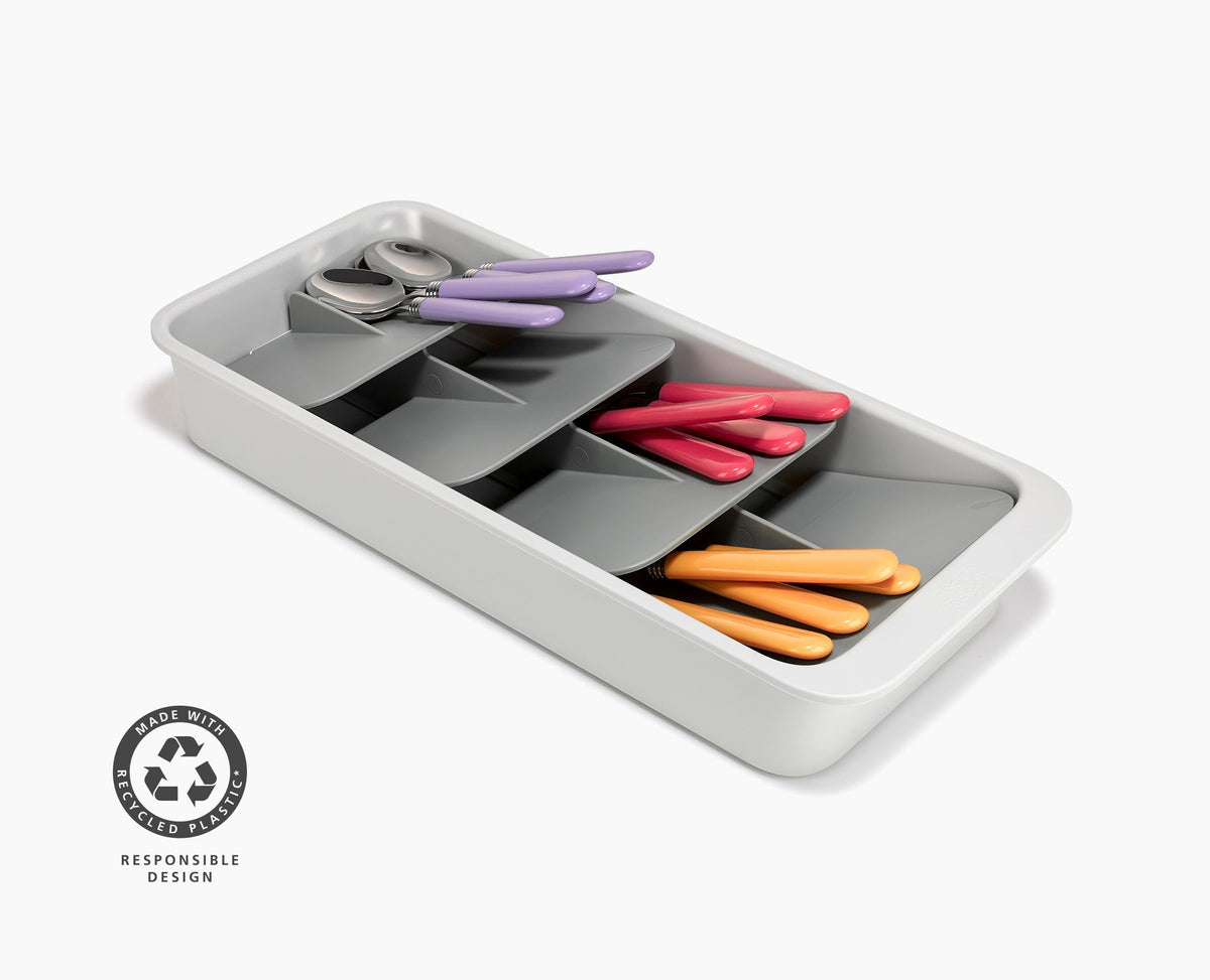 Joseph Joseph DrawerStore™ Large Tiered Cutlery Organizer