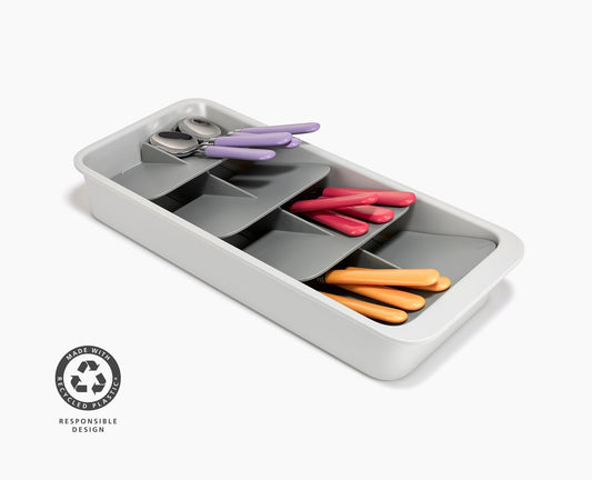 Joseph Joseph DrawerStore™ Large Tiered Cutlery Organizer