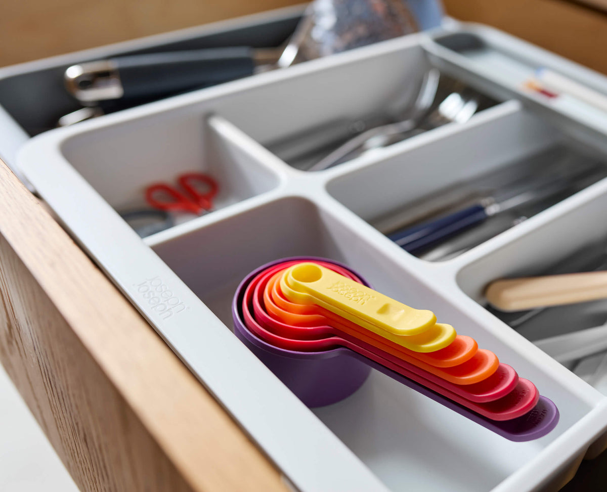 Joseph Joseph DrawerStore™ Expanding Cutlery, Utensil & Gadget Organizer