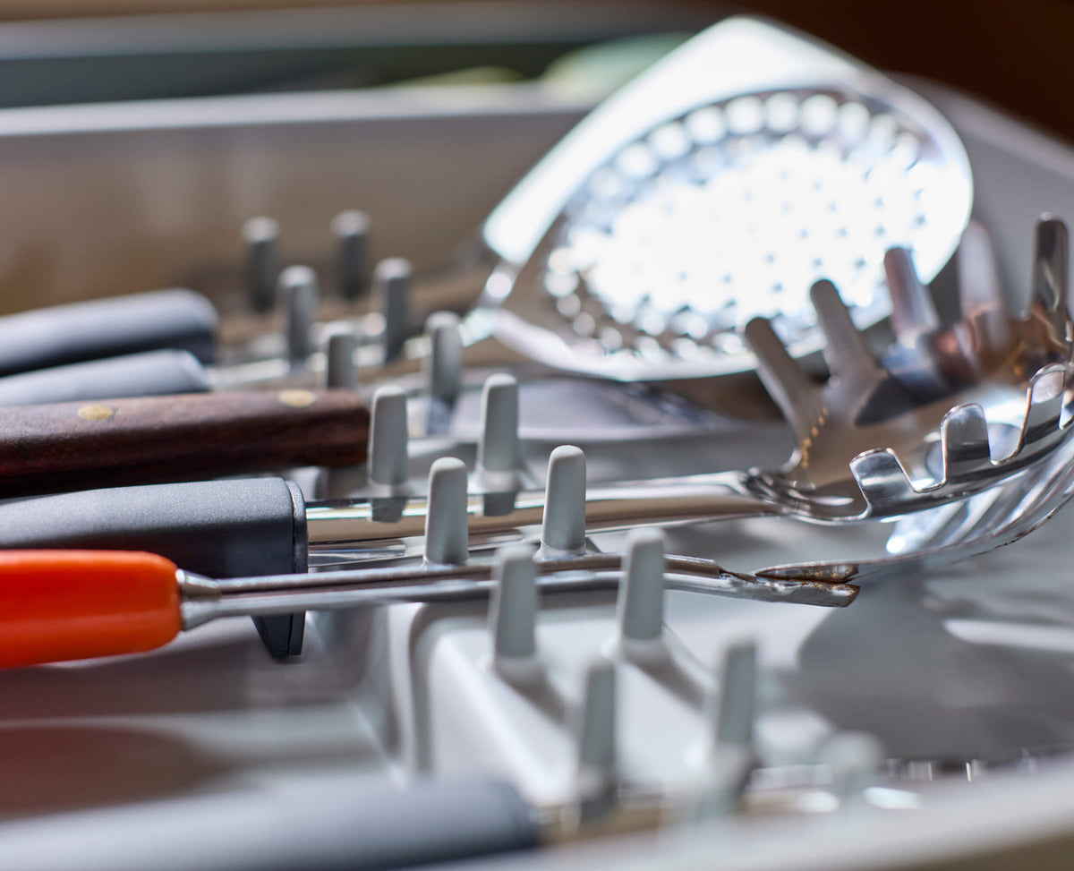 Joseph Joseph DrawerStore™ Expanding Utensil & Gadget Organizer