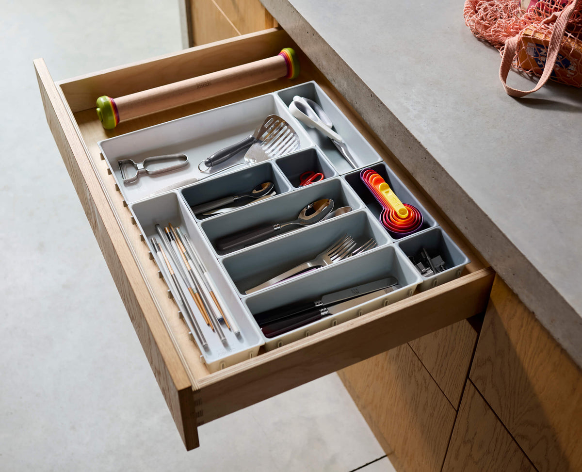 Joseph Joseph Blox™ 10-Piece Drawer Organizer Set