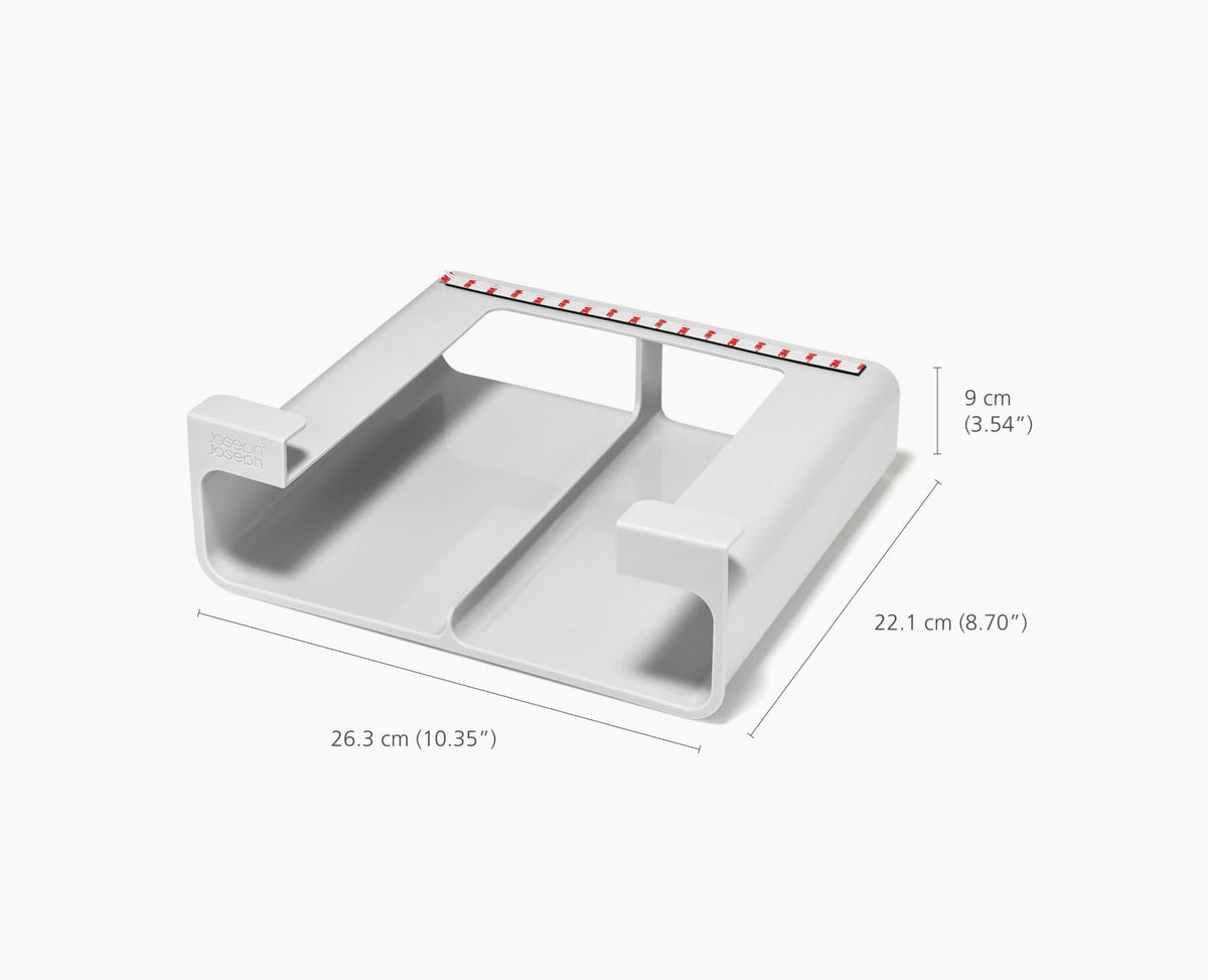 Joseph Joseph CupboardStore™ Film, Foil & Bag Organizer