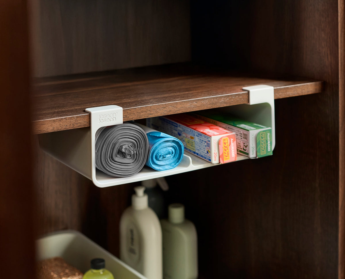 Joseph Joseph CupboardStore™ Film, Foil & Bag Organizer