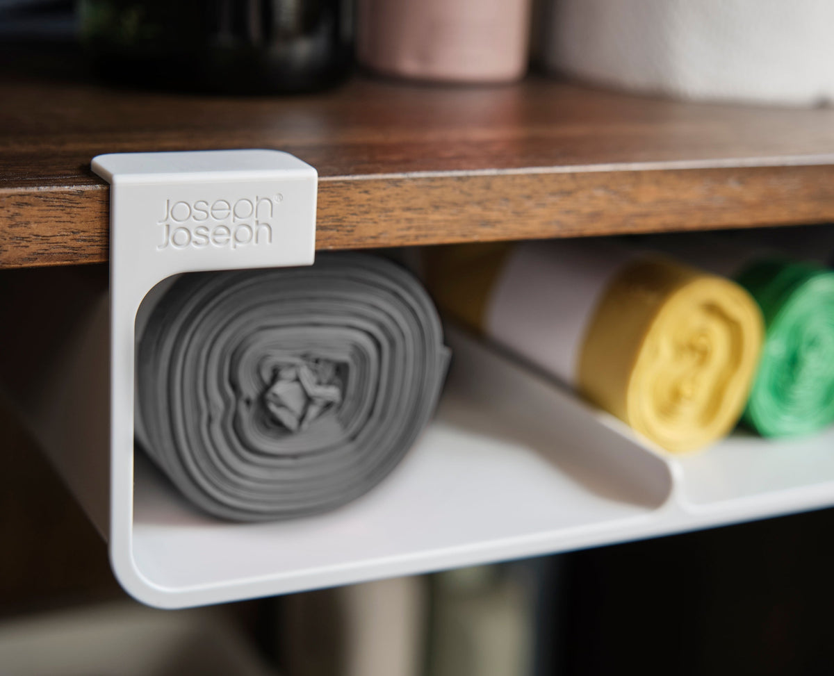 Joseph Joseph CupboardStore™ Film, Foil & Bag Organizer