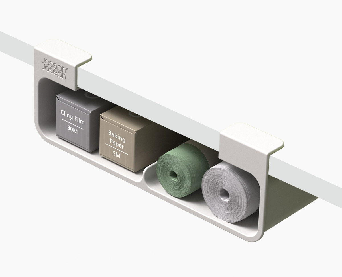 Joseph Joseph CupboardStore™ Film, Foil & Bag Organizer