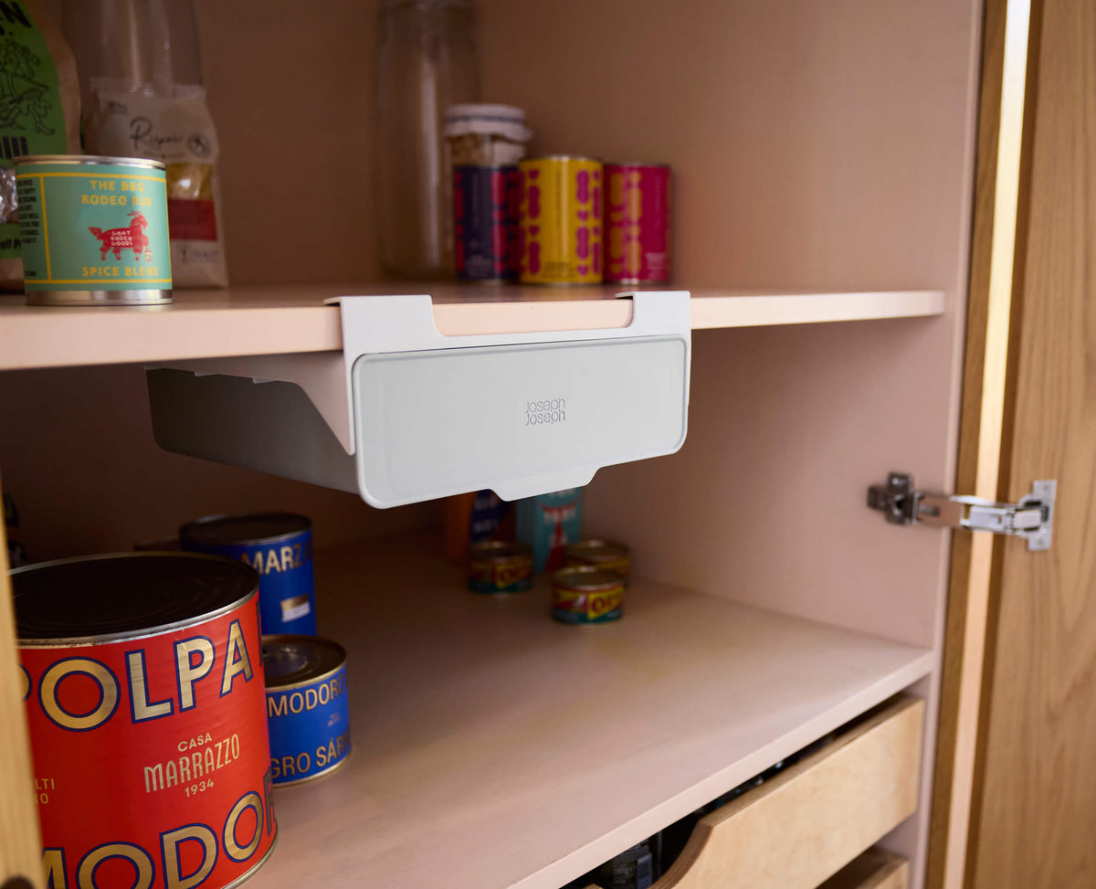 Joseph Joseph CupboardStore™ Under-Shelf Drawer