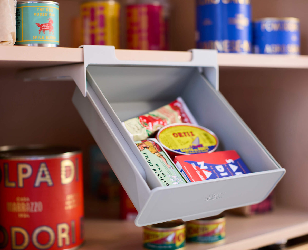 Joseph Joseph CupboardStore™ Under-Shelf Drawer
