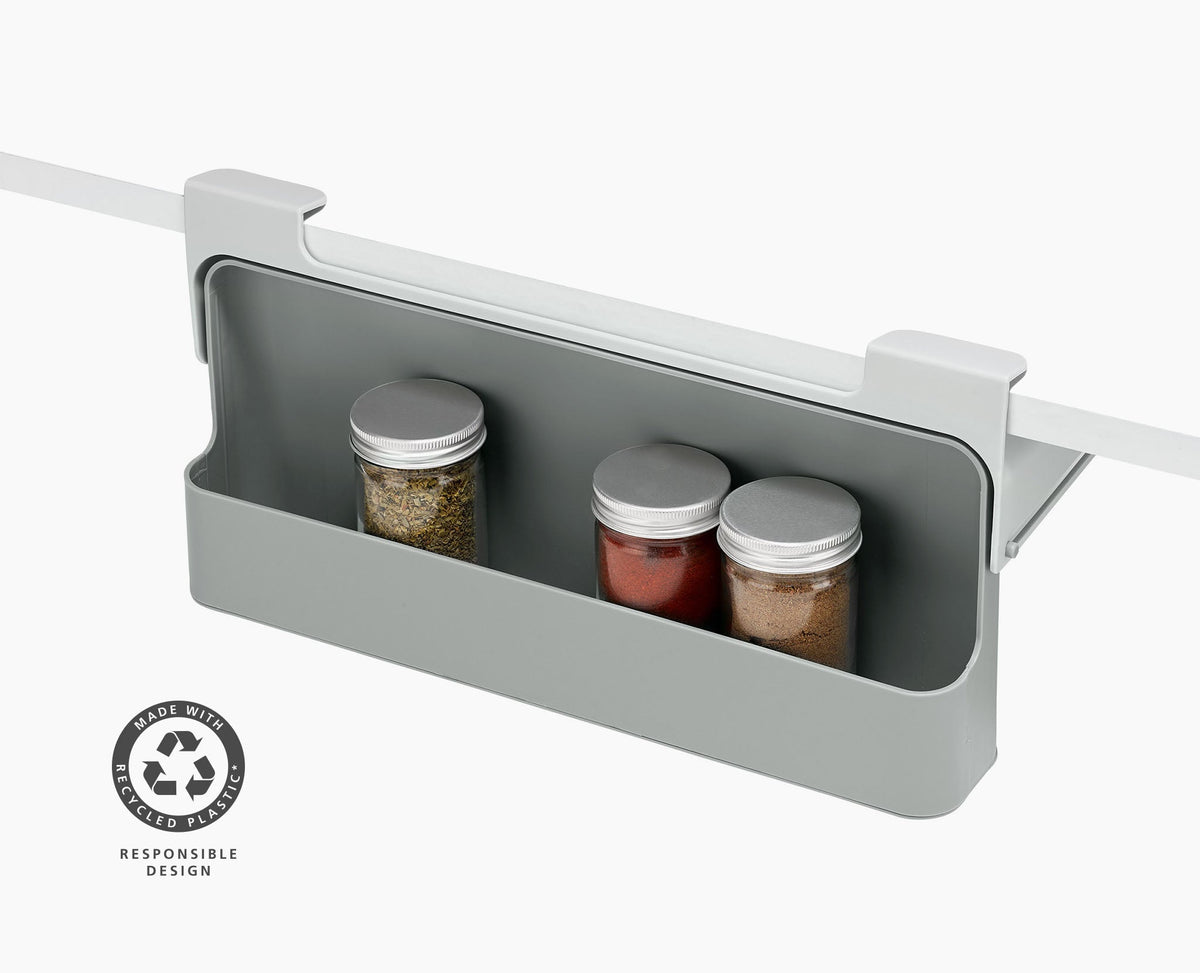 Joseph Joseph CupboardStore™ Under-Shelf Spice Rack