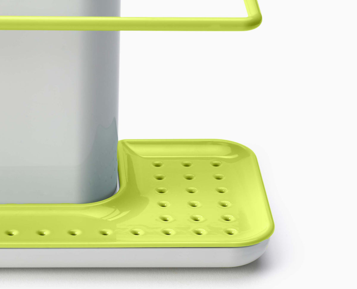 Joseph Joseph Caddy™ Green Kitchen Sink Organiser