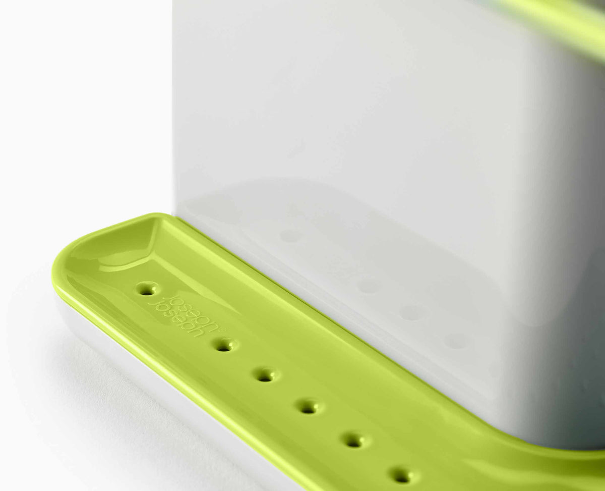 Joseph Joseph Caddy™ Green Kitchen Sink Organiser