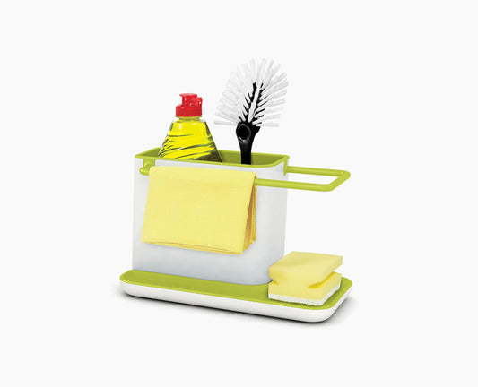 Joseph Joseph Caddy™ Green Kitchen Sink Organiser