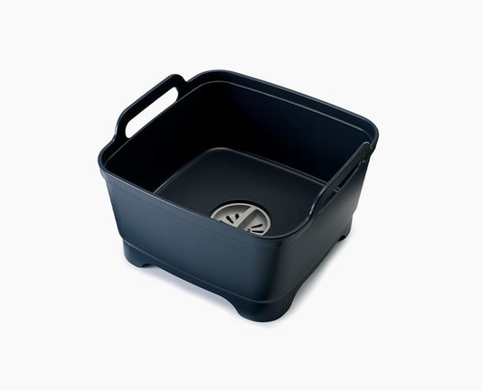 Joseph Joseph Wash&Drain™ Grey Washing-up Bowl
