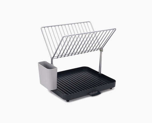 Joseph Joseph Y-Rack™ Grey 2-tier Dish Rack