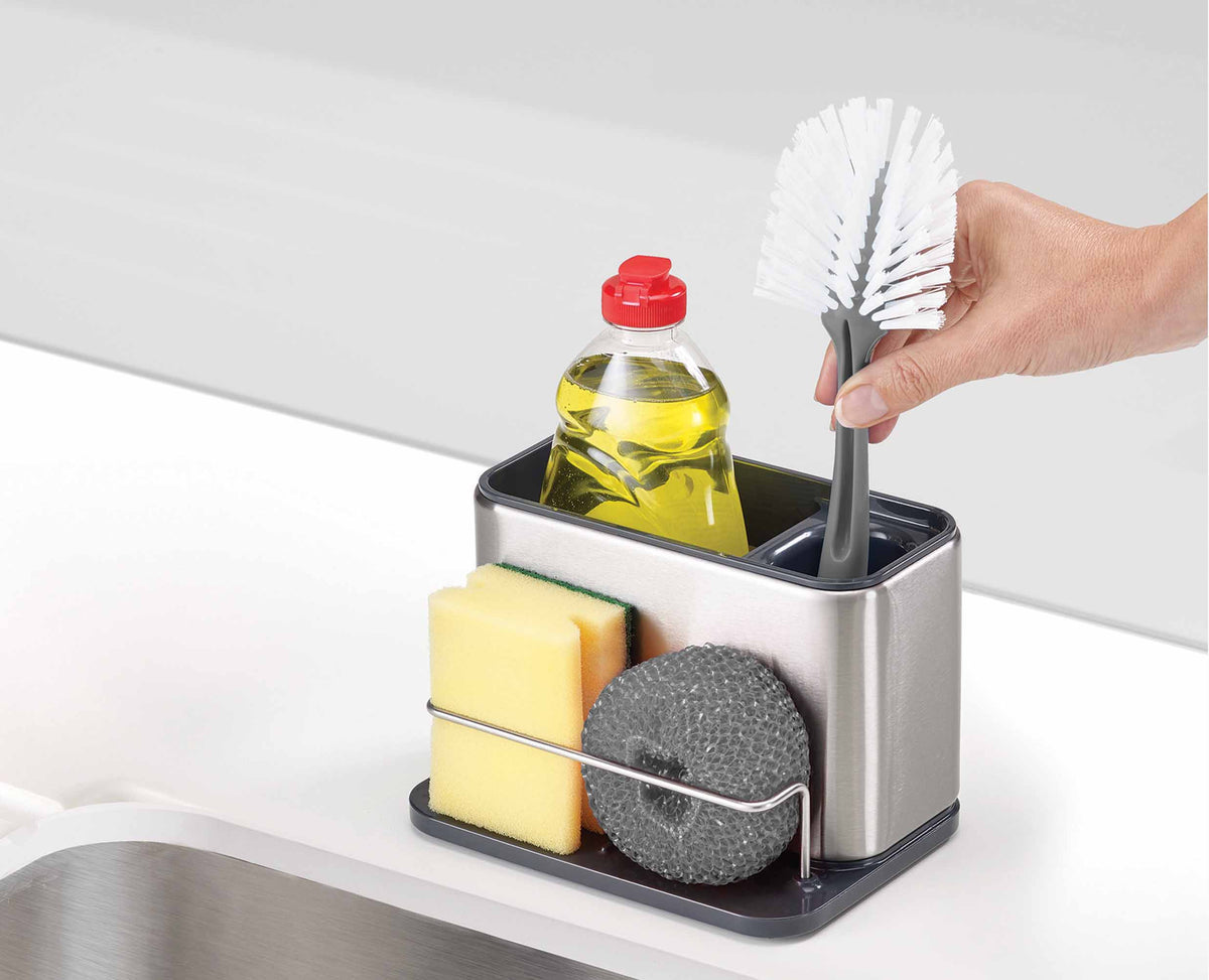 Joseph Joseph Surface™ Stainless-steel Large Sink Tidy