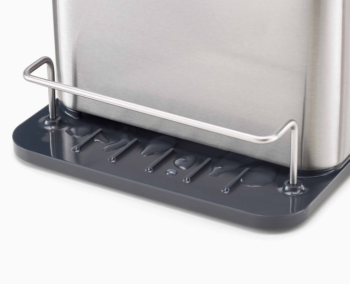 Joseph Joseph Surface™ Stainless-steel Large Sink Tidy