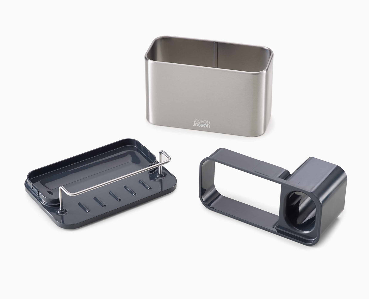 Joseph Joseph Surface™ Stainless-steel Large Sink Tidy