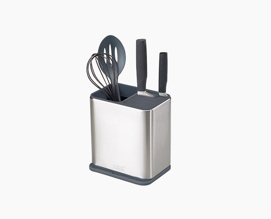 Joseph Joseph Surface™ Stainless-steel Utensil Pot