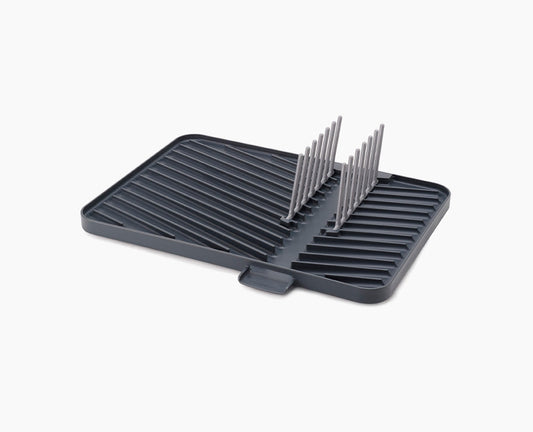 Joseph Joseph Flip-Up™ Grey Draining Board