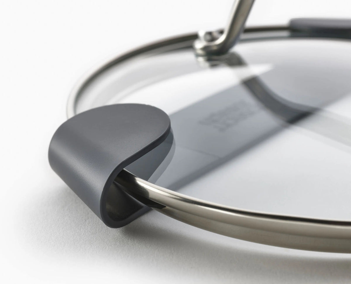 Joseph Joseph CupboardStore™ Set Of 4 Grey Pan Lid Holders
