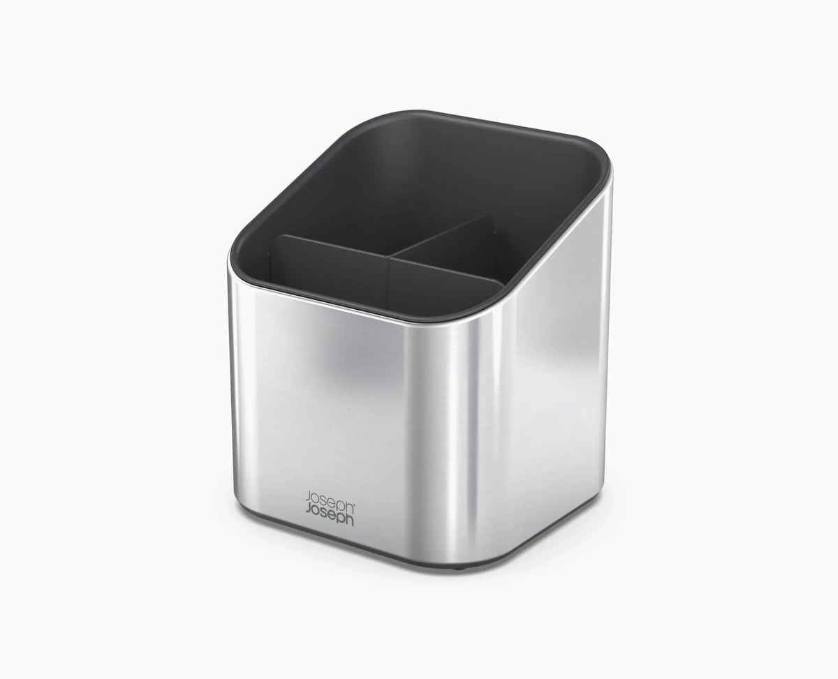 Joseph Joseph Surface™ Tiered Stainless-steel Utensil Pot