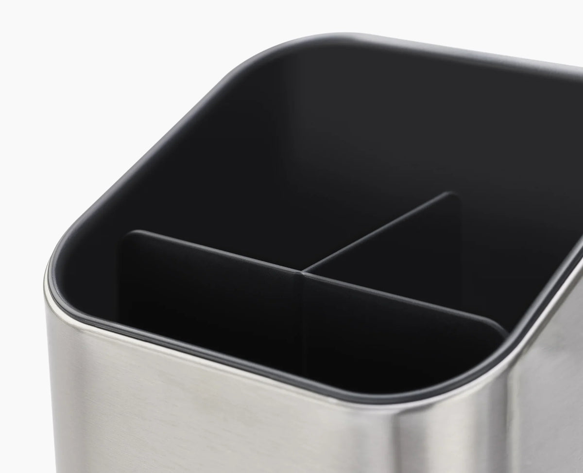Joseph Joseph Surface™ Tiered Stainless-steel Utensil Pot