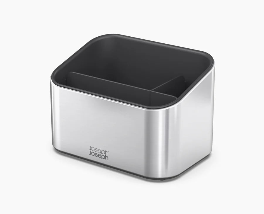Joseph Joseph Surface™ Stainless-steel Tiered Sink Tidy