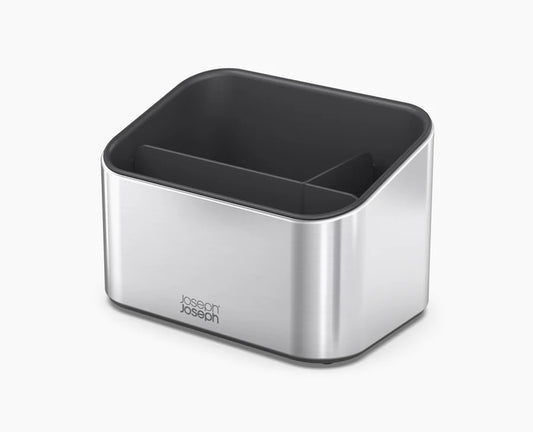 Joseph Joseph Surface™ Stainless-steel Tiered Sink Tidy