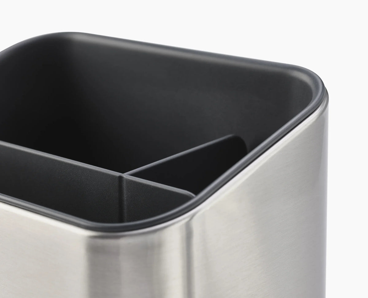 Joseph Joseph Surface™ Stainless-steel Tiered Sink Tidy