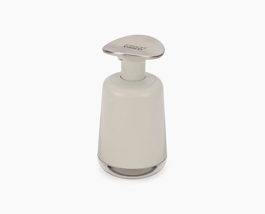 Joseph Joseph Presto™ Stone Hygienic Soap Dispenser
