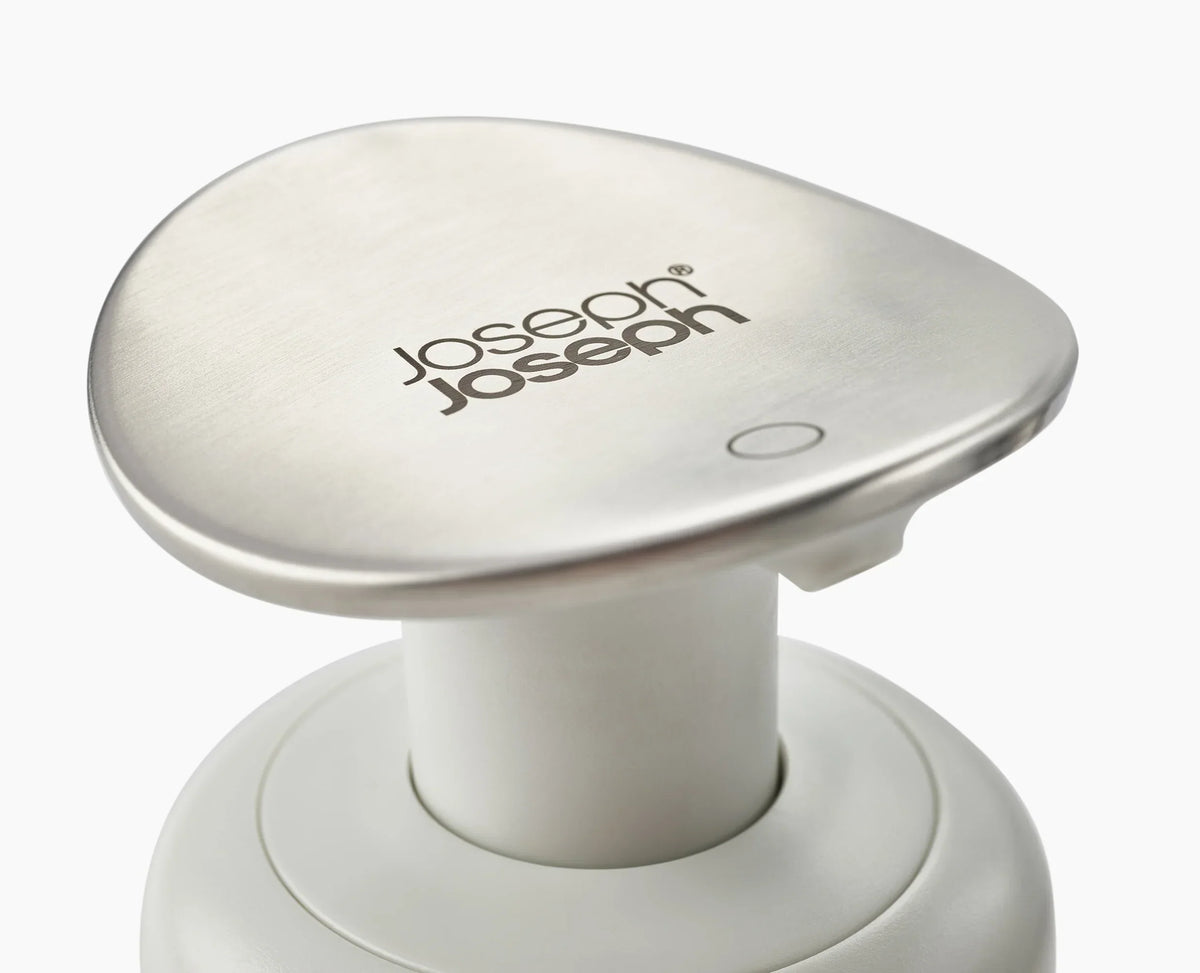 Joseph Joseph Presto™ Stone Hygienic Soap Dispenser