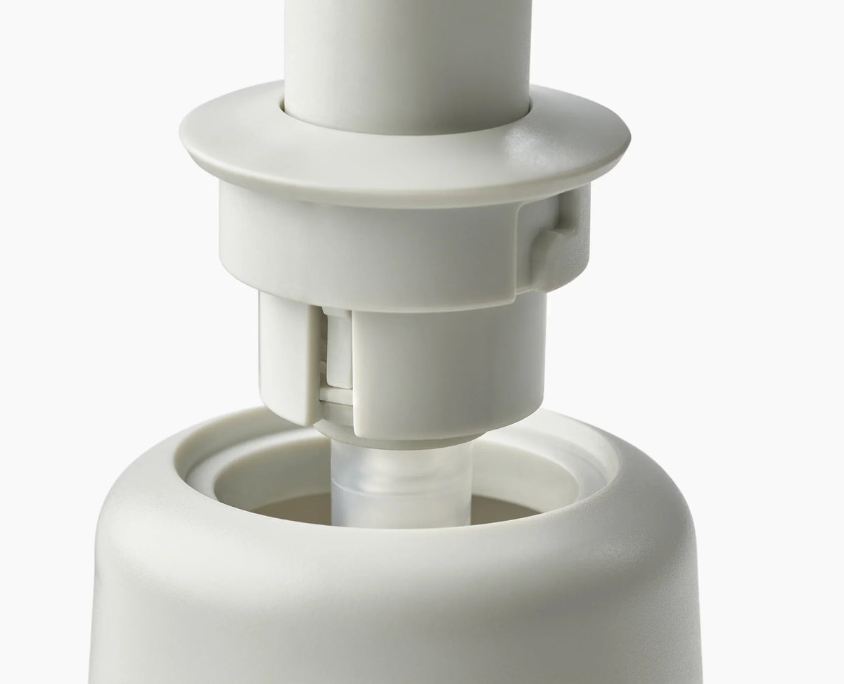 Joseph Joseph Presto™ Stone Hygienic Soap Dispenser