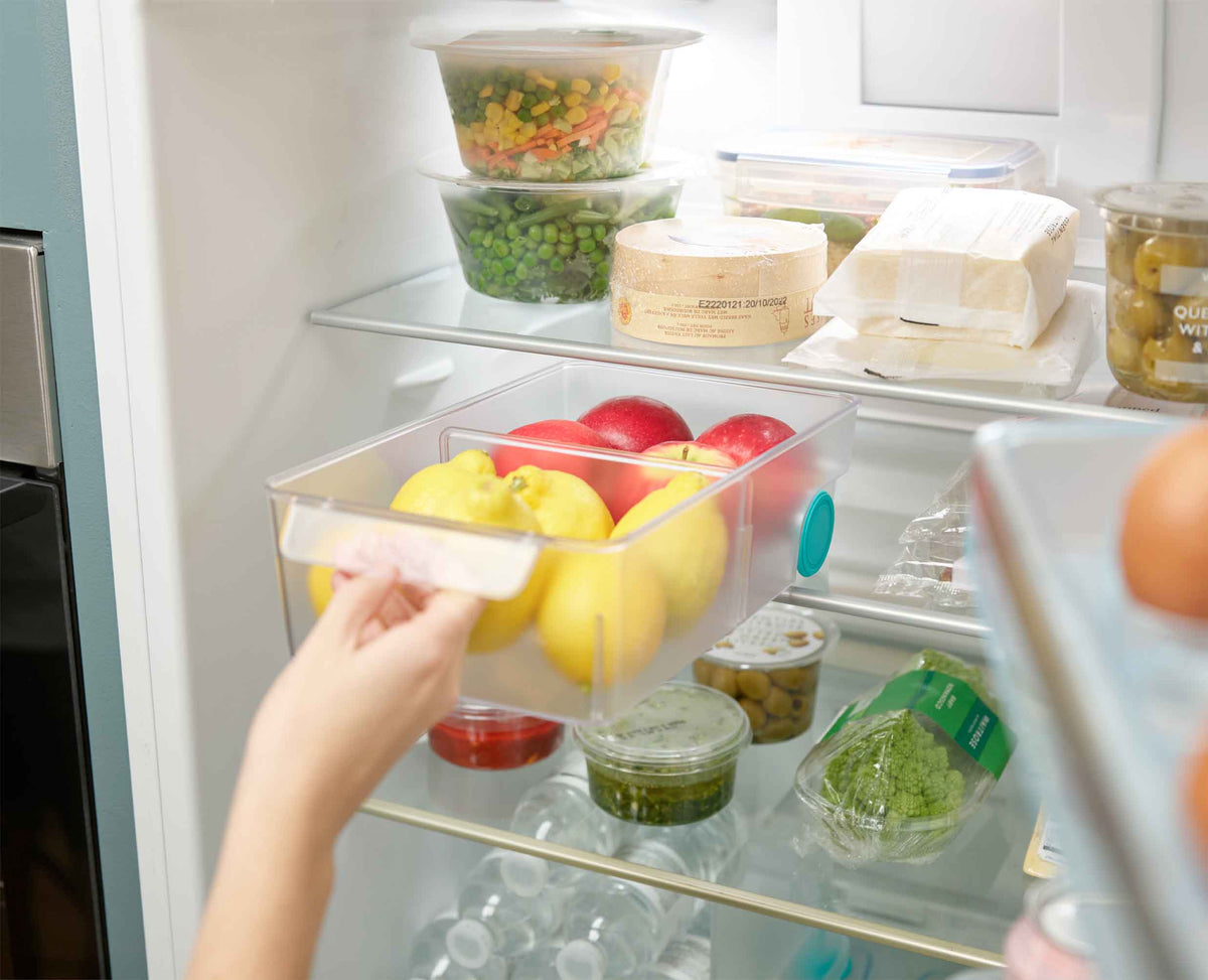 Joseph Joseph FridgeStore™ Large Clear Storage Bin