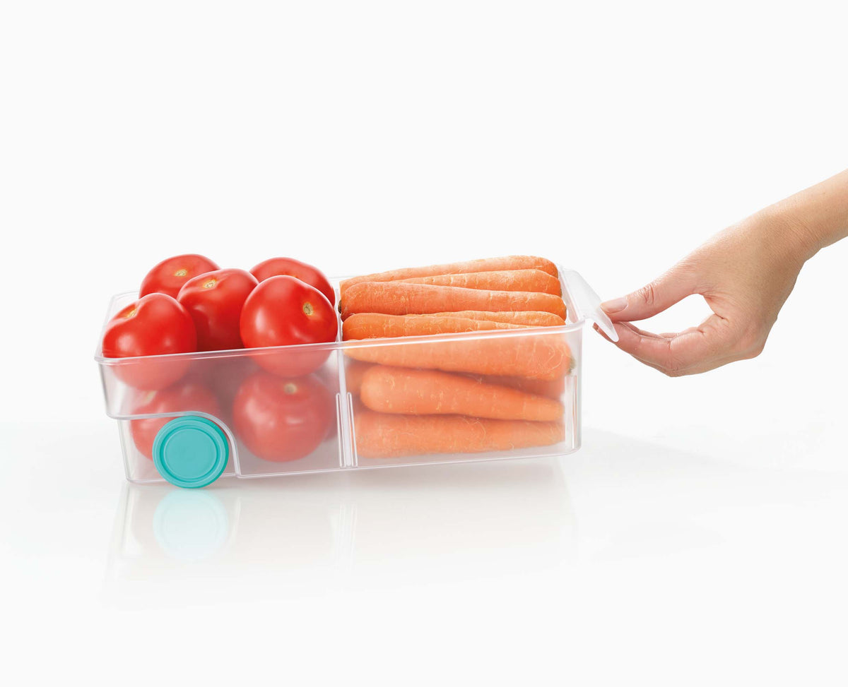 Joseph Joseph FridgeStore™ Large Clear Storage Bin