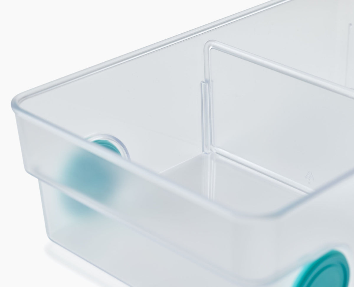 Joseph Joseph FridgeStore™ Large Clear Storage Bin