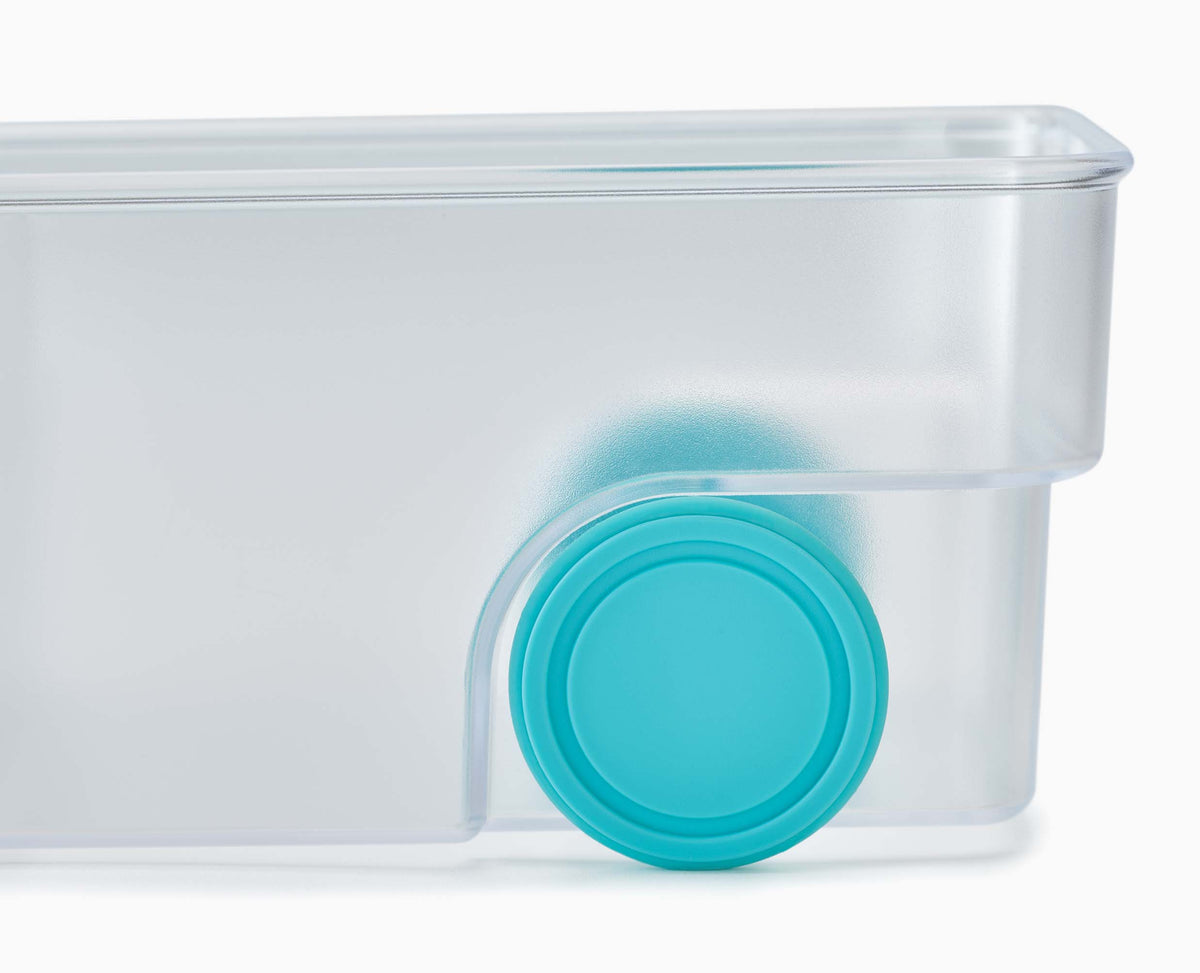 Joseph Joseph FridgeStore™ Large Clear Storage Bin