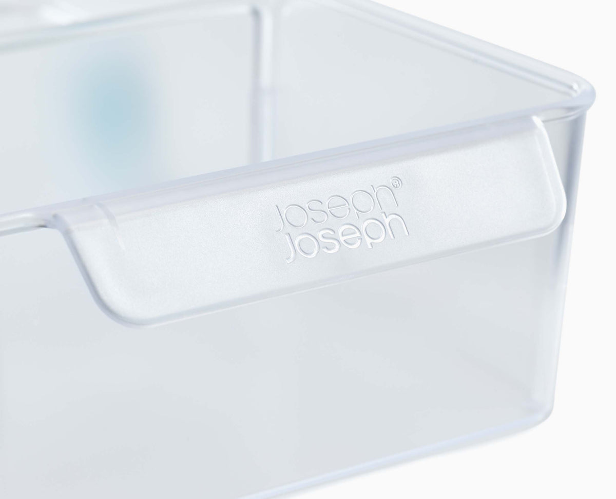 Joseph Joseph FridgeStore™ Large Clear Storage Bin