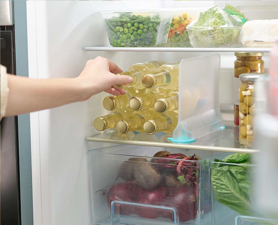 Joseph Joseph FridgeStore™ Clear Shelf Divider