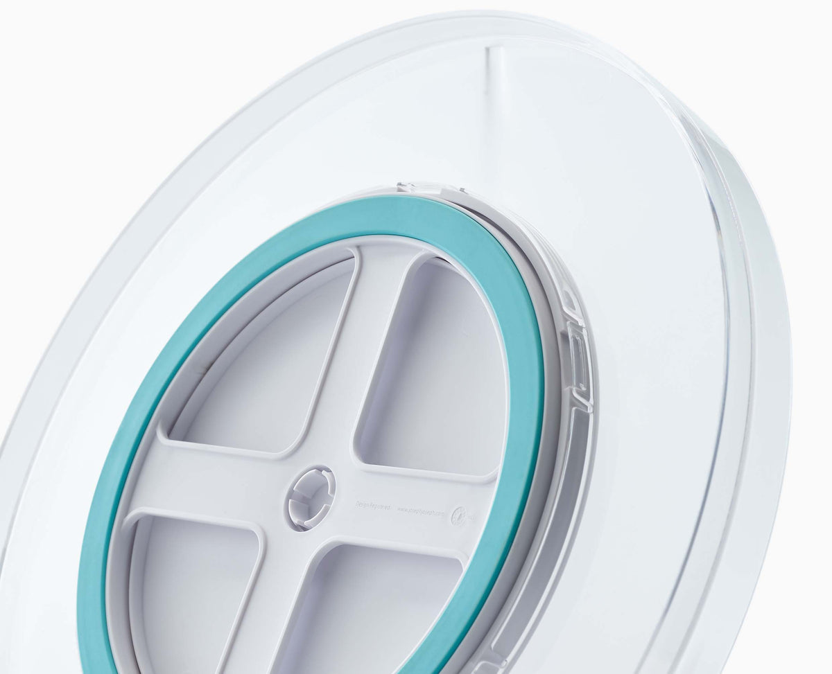 Joseph Joseph FridgeStore™ Clear Rotating Organizer