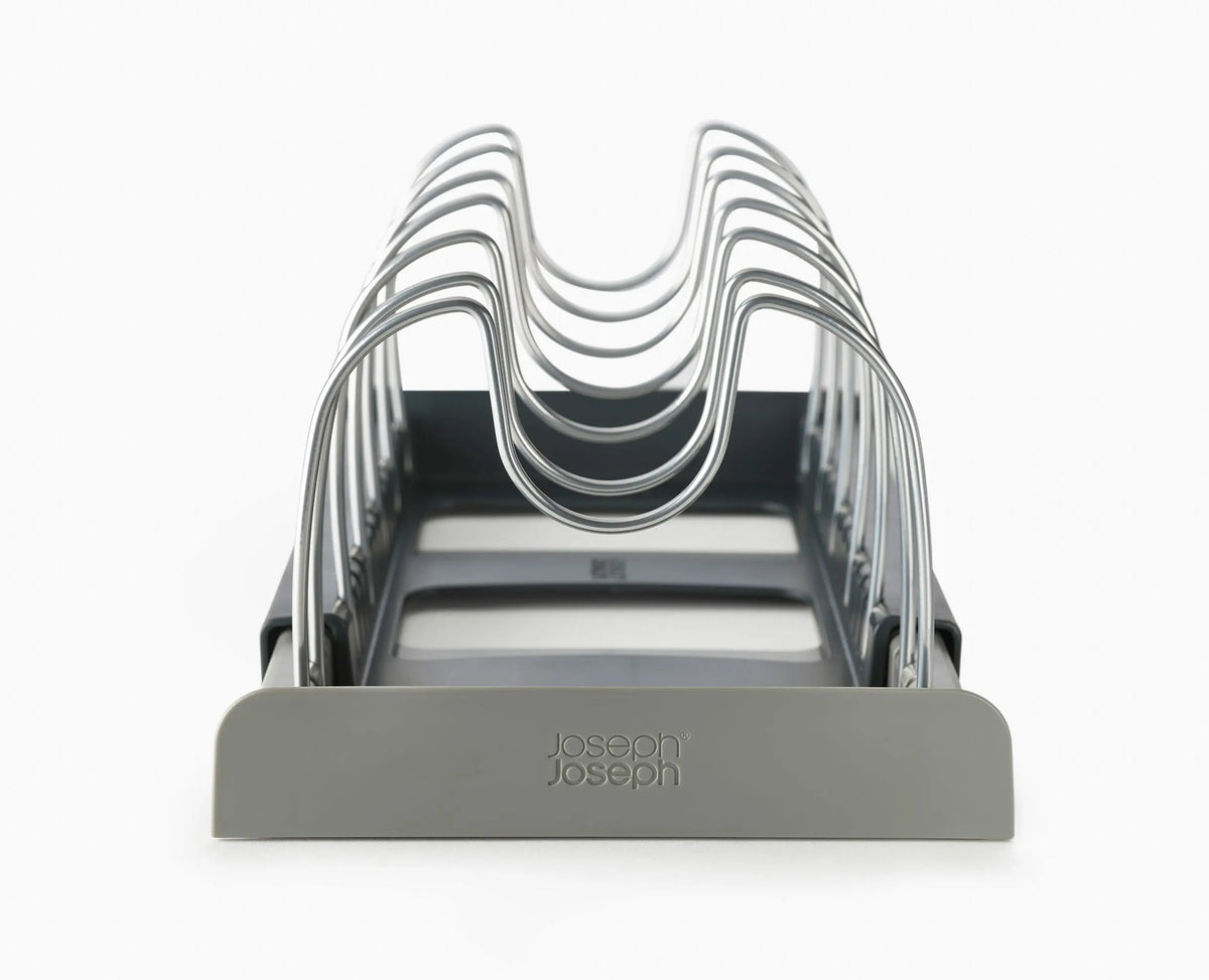 Joseph Joseph DrawerStore™ Grey Expanding Cookware Organiser