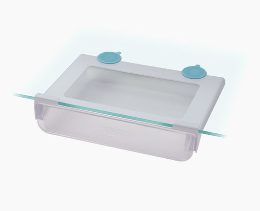 Joseph Joseph FridgeStore™ Clear Under-shelf Storage Drawer