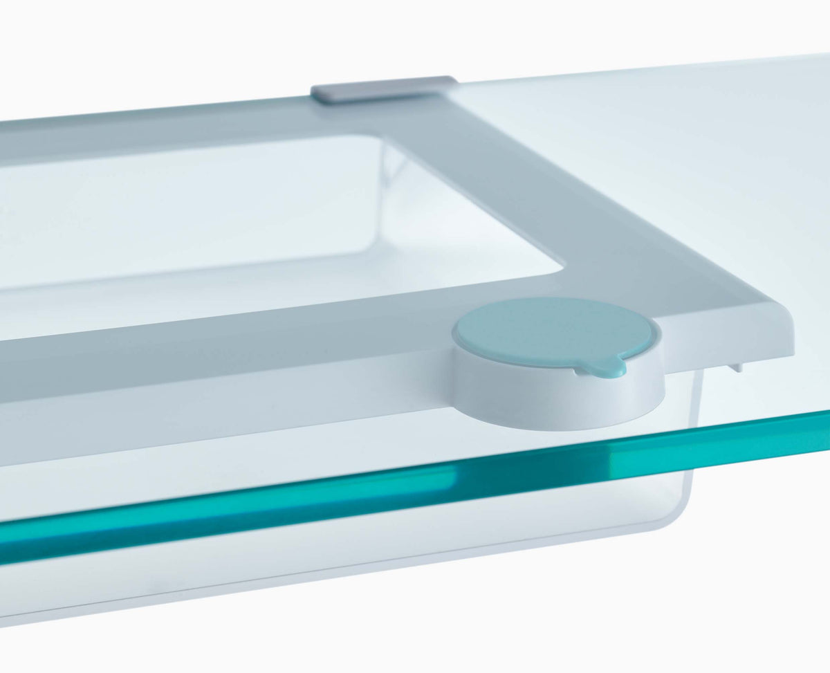 Joseph Joseph FridgeStore™ Clear Under-shelf Storage Drawer