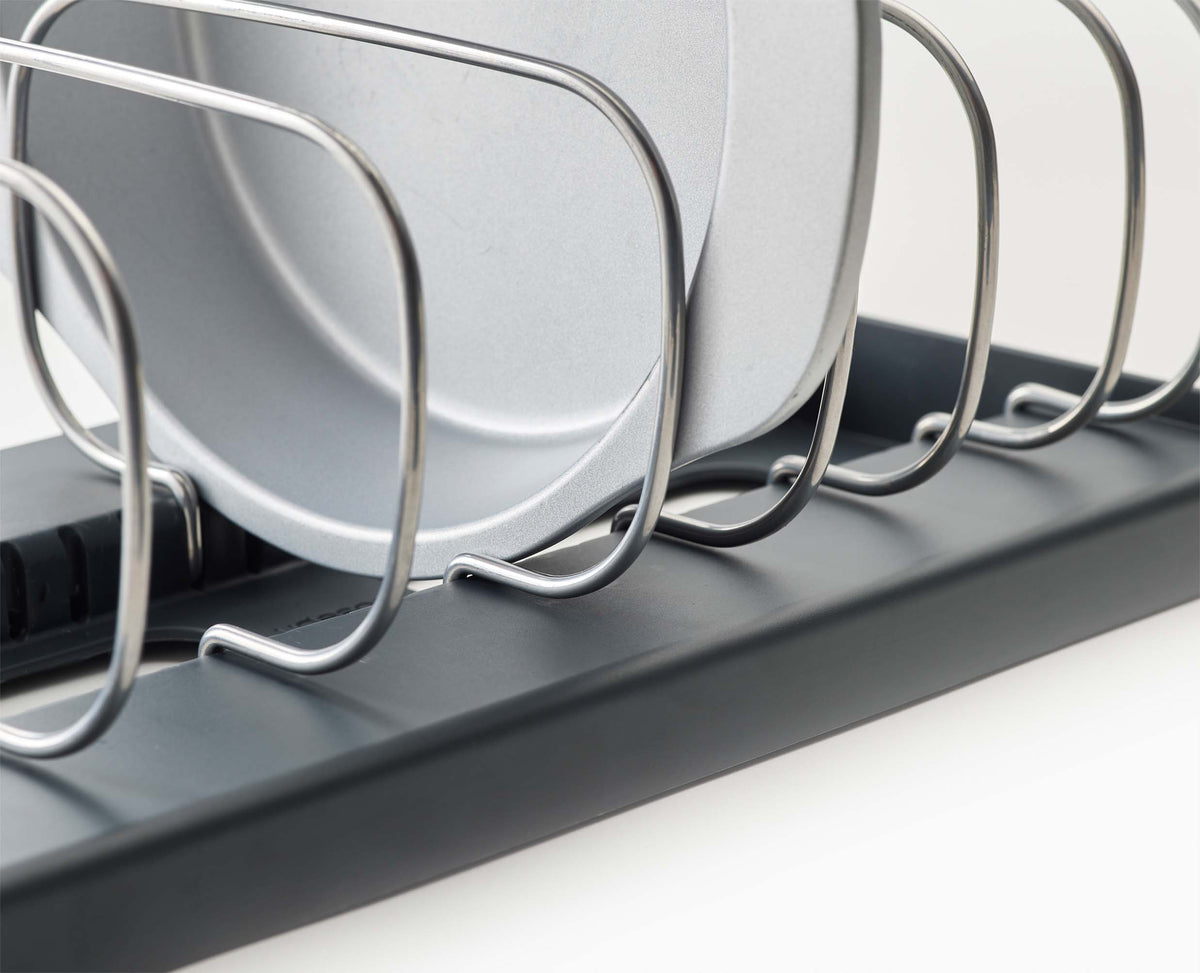 Joseph Joseph DrawerStore™ Grey Baking Tray Organiser