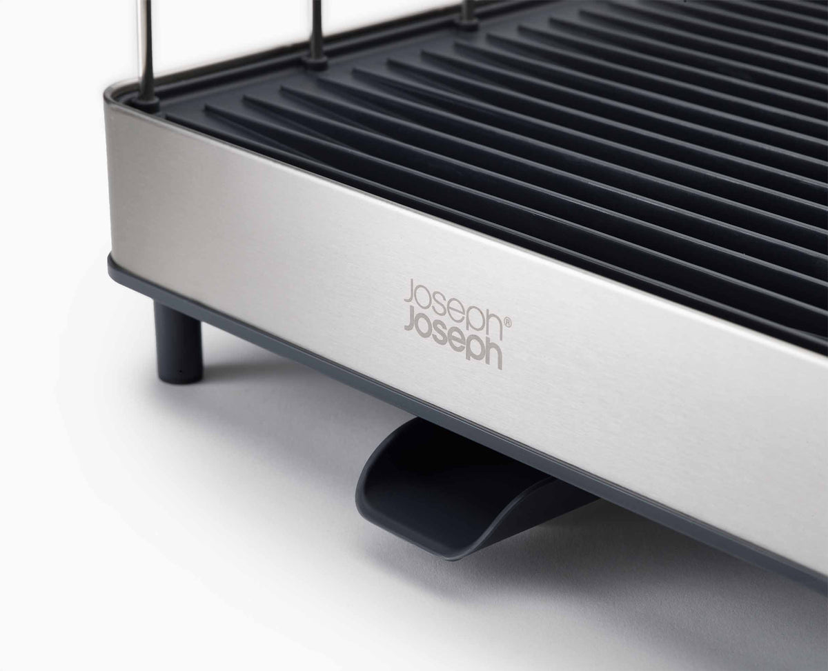 Joseph Joseph Extend™ Max Stainless-steel Expandable Dish Drainer