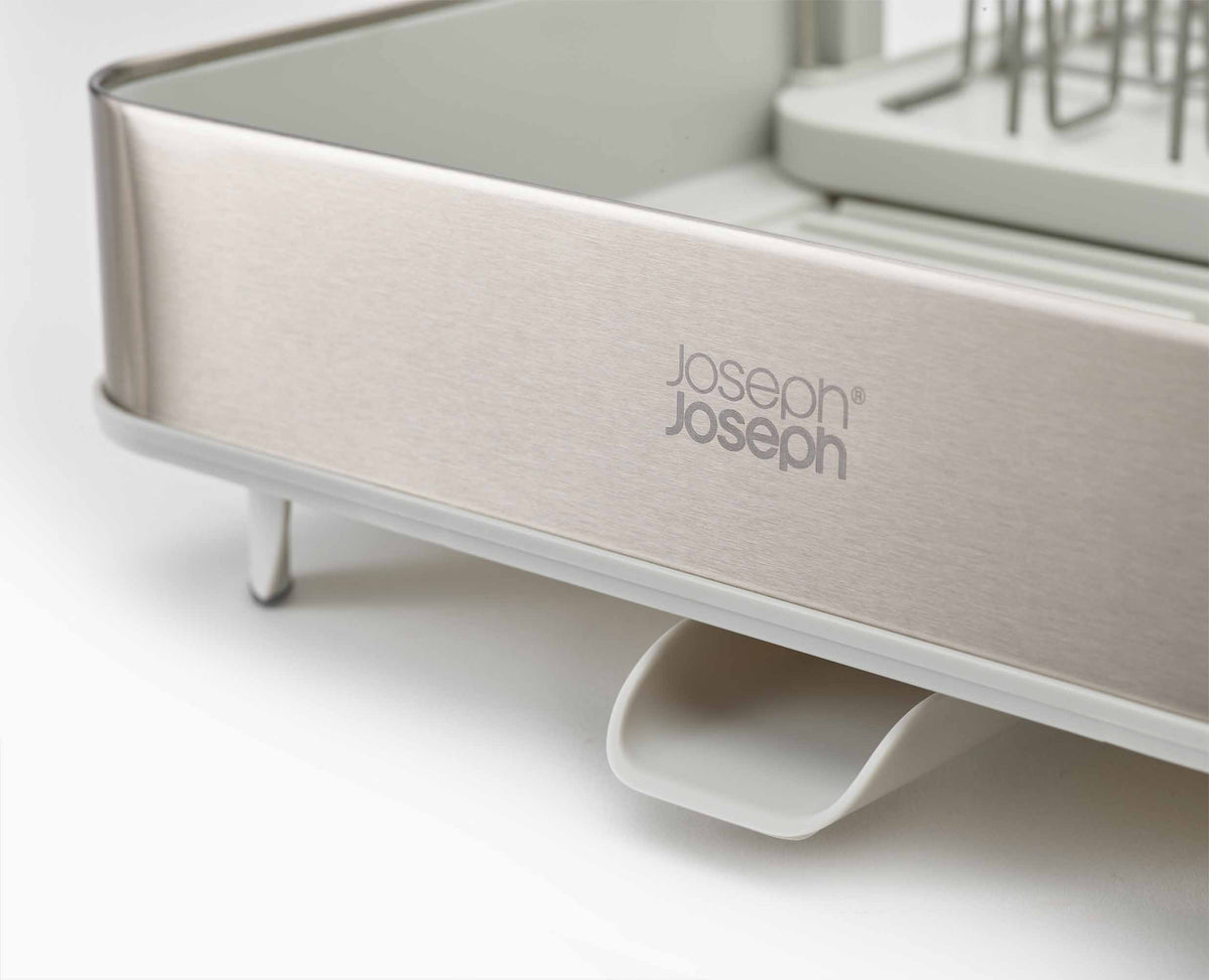 Joseph Joseph Extend™ Steel Expandable Stone Dish Drainer