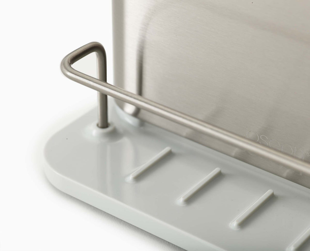 Joseph Joseph Surface™ Stainless-steel Sink Tidy