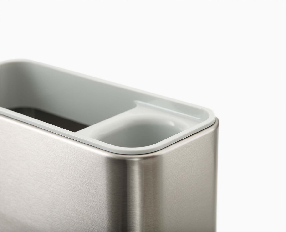 Joseph Joseph Surface™ Stainless-steel Sink Tidy